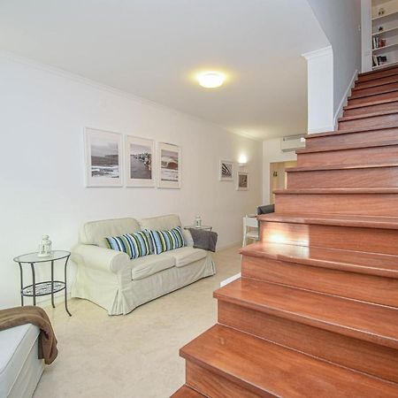 Central Family Apartment - 60 M From The Beach Віавіа Zewnętrze zdjęcie