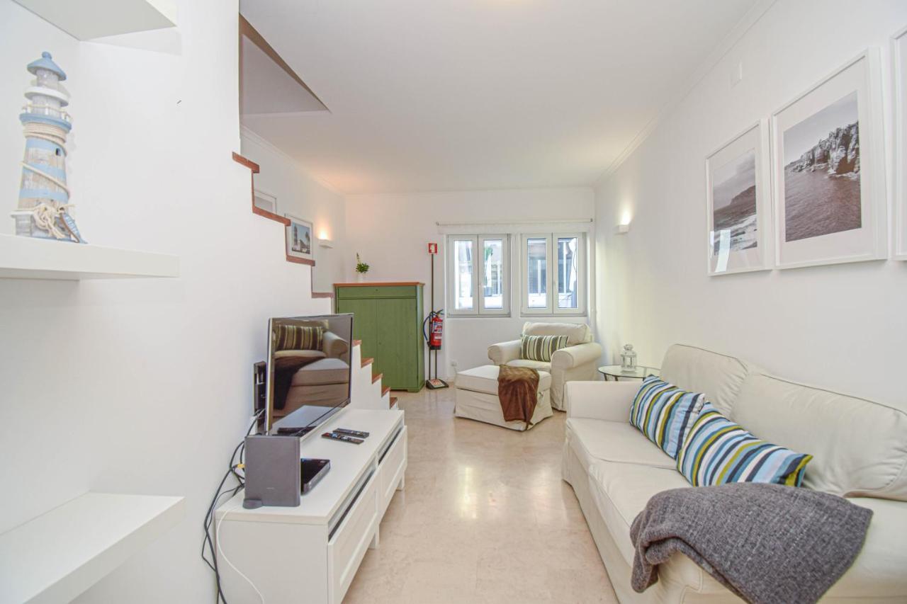 Central Family Apartment - 60 M From The Beach Віавіа Zewnętrze zdjęcie