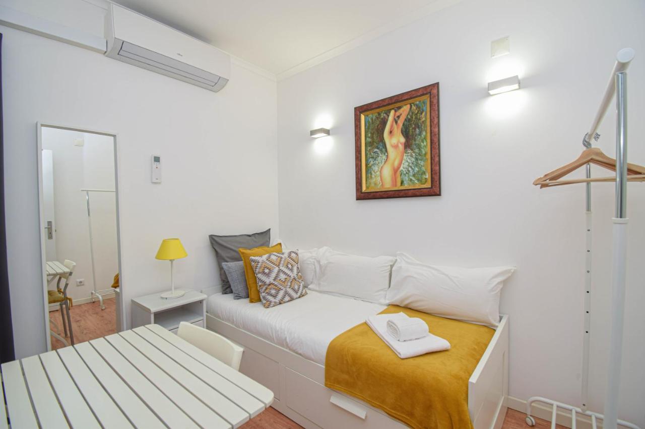 Central Family Apartment - 60 M From The Beach Віавіа Zewnętrze zdjęcie