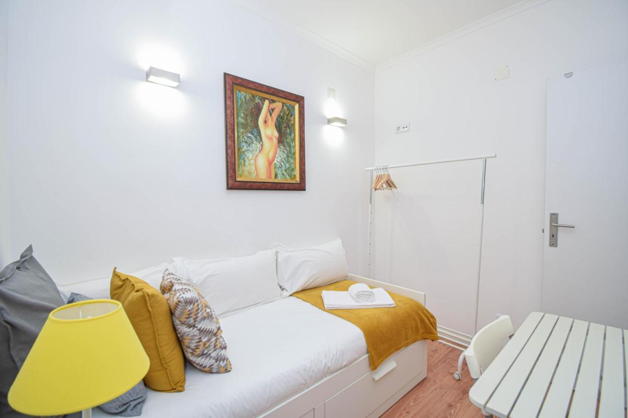 Central Family Apartment - 60 M From The Beach Віавіа Zewnętrze zdjęcie