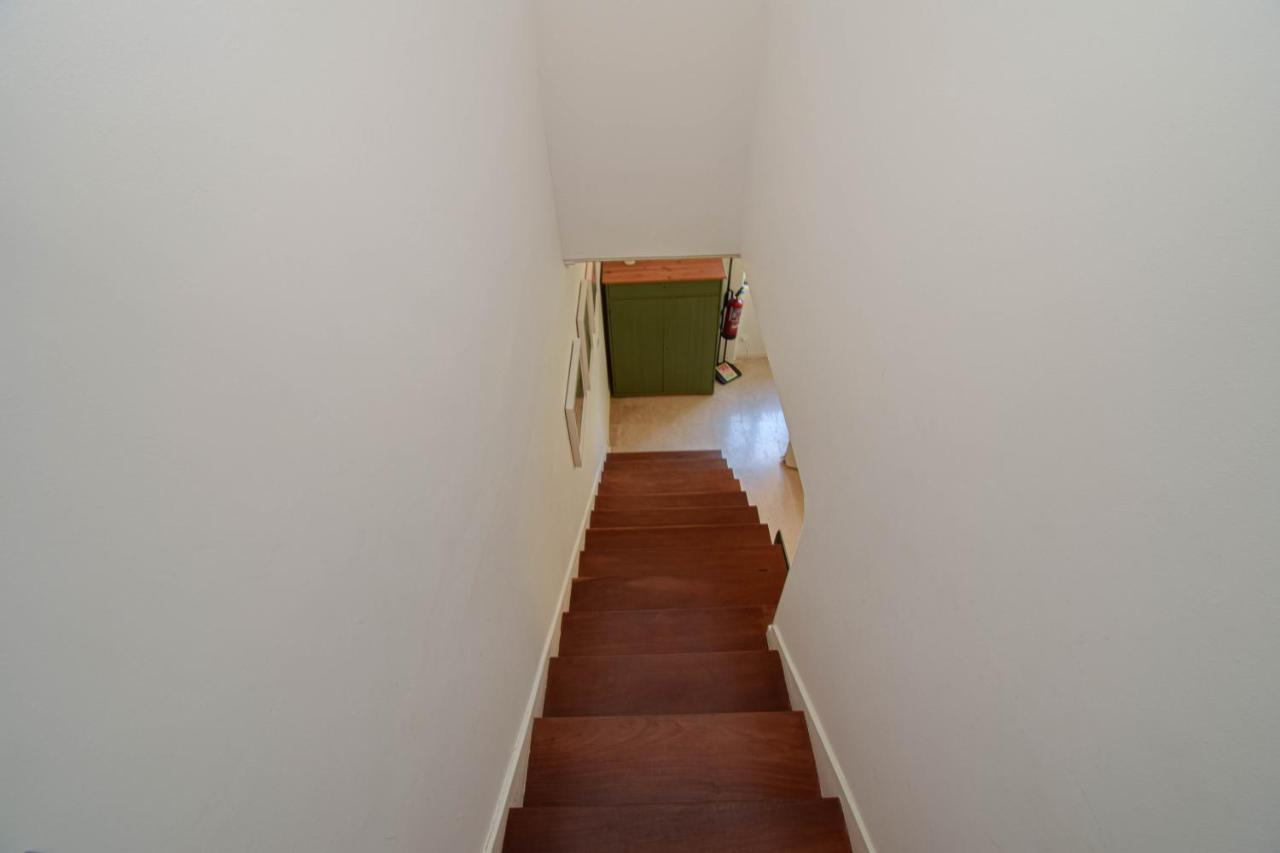 Central Family Apartment - 60 M From The Beach Віавіа Zewnętrze zdjęcie