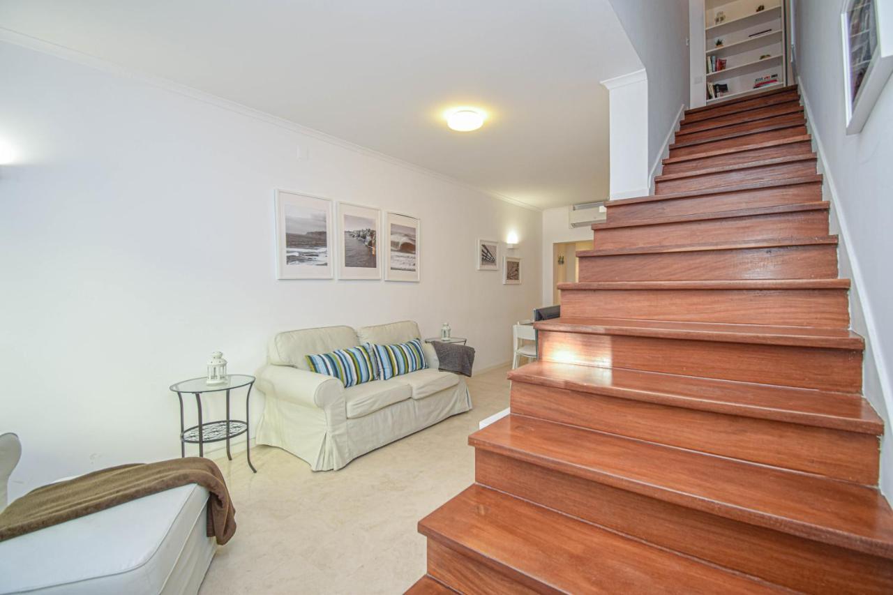 Central Family Apartment - 60 M From The Beach Віавіа Zewnętrze zdjęcie