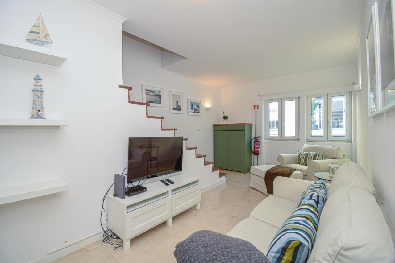 Central Family Apartment - 60 M From The Beach Віавіа Zewnętrze zdjęcie
