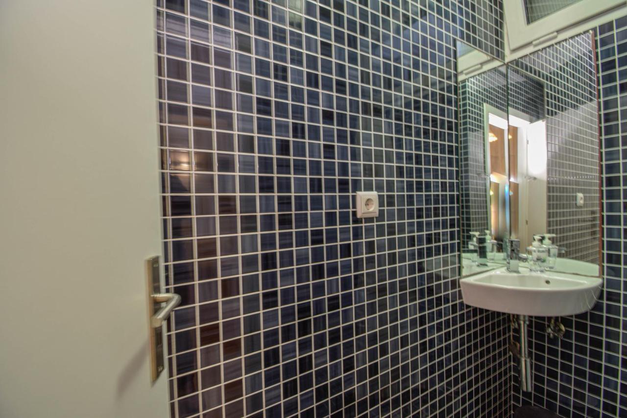 Central Family Apartment - 60 M From The Beach Віавіа Zewnętrze zdjęcie
